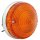 Blinker-Leuchte kompl., orange, rund,  L691, L52715