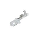 TERMINAL MALE SPADE 1/4"