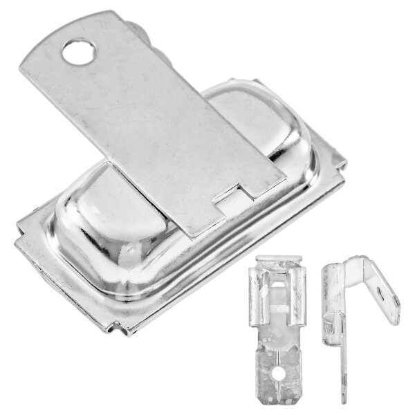 VOLT STABILISER NEGATIVE EARTH, SMITH 1308/00
