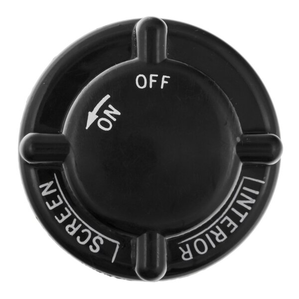 US AIR CONTROL KNOB