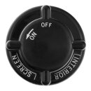 US AIR CONTROL KNOB