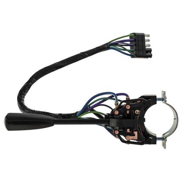 Blinker-/Hupen-Schalter LHD, US Spezifikation