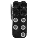 Blinker-/Hupen-Schalter LHD, US Spezifikation