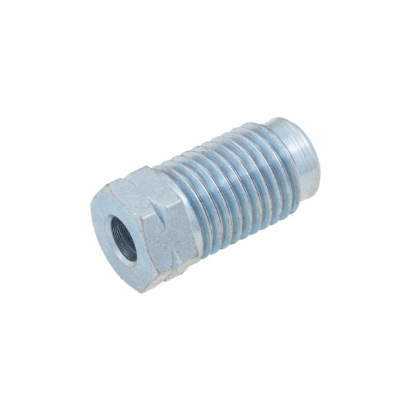 UNION MALE, 7/16"UNF, 3/16" PIPE