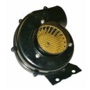 HEATER BLOWER &amp; MOTOR ASSY S&amp;M 68&gt;