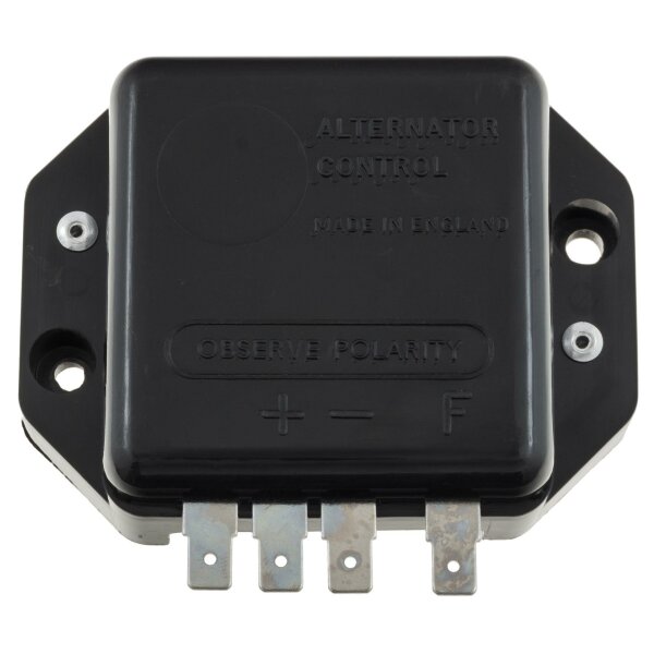 REGULATOR 4TR, ALTERNATOR, 4 CONNECTIONS