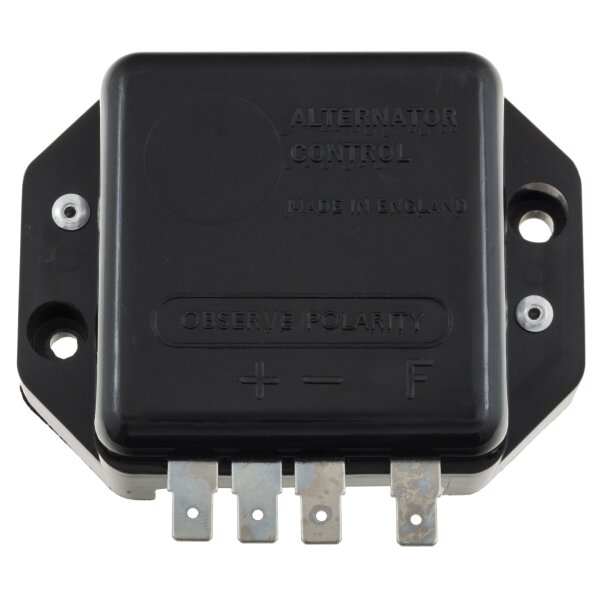 REGULATOR DYNAMO (16AC) 4 CONNECTIONS, 4TR TYPE