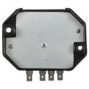 REGULATOR 4TR, ALTERNATOR, 4 CONNECTIONS