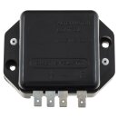 REGULATOR DYNAMO (16AC) 4 CONNECTIONS, 4TR TYPE