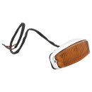 SIDE/INDICATOR LIGHT FRONT, L686, L52535