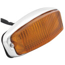 SIDE/INDICATOR LIGHT FRONT, L686, L52535