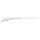 WIPER ARM BRIGHT, WIDE FITTING 7MM, STAINLESS STEEL, RHD