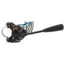 SWITCH INDICATOR/HORN/HEADLIGHT ON STEERING WHEEL LEVER