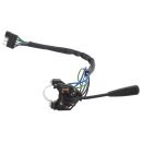 SWITCH INDICATOR/HORN/HEADLIGHT ON STEERING WHEEL LEVER