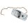 BACK PLATE SIDE LAMP, L677