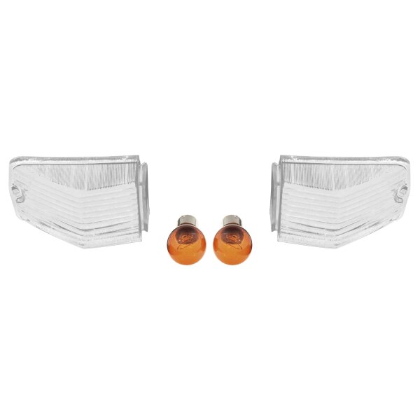 INDICATOR CONVERSION LENS KIT, CLEAR