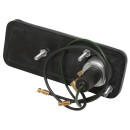 LAMP ASSEMBLY, SIDE INDICATOR REAR
