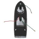 REAR LIGHT COMPLETE, L840, L54710