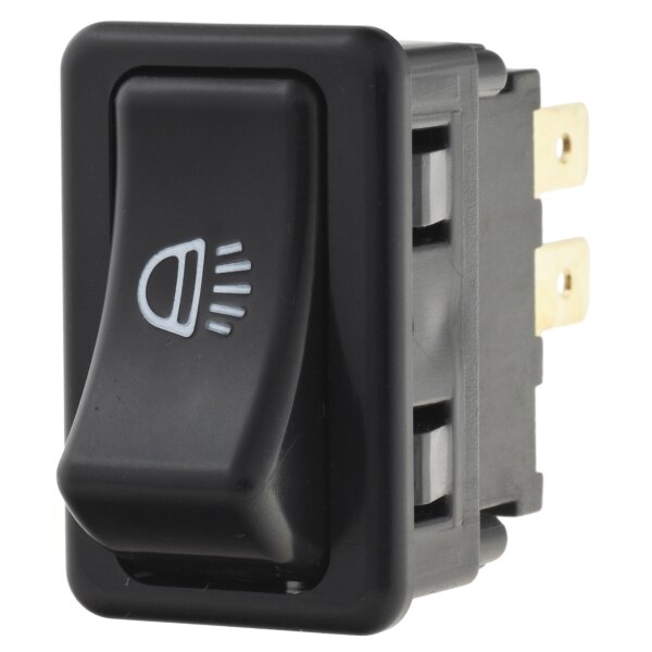 TOGGLE SWITCH LIGHT