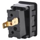 TOGGLE SWITCH REAR WINDOW HEATING