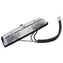 INTERIOR LIGHT ASSEMBLY, WITH SWITCH