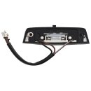 INTERIOR LIGHT ASSEMBLY, WITH SWITCH