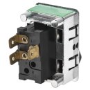 SWITCH, LIGHTING, ILLUMINATED, US Spec