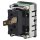 TOGGLE SWITCH HEATING FAN, ILLUMINATED, US-SPEC.