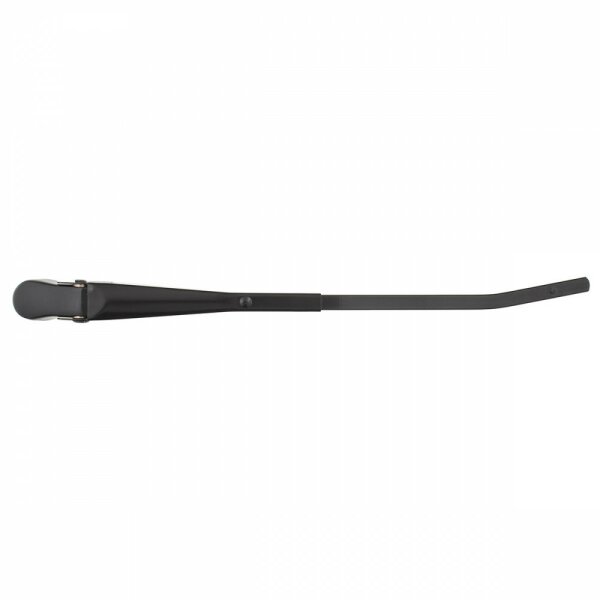 WIPER ARM TEX BLACK