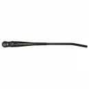 WIPER ARM TEX BLACK