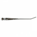 WIPER ARM LHD, BAYONET, 5,2 MM