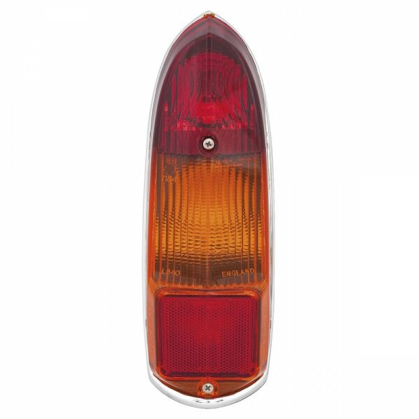 LAMP STOP/TAIL LIGHT USA