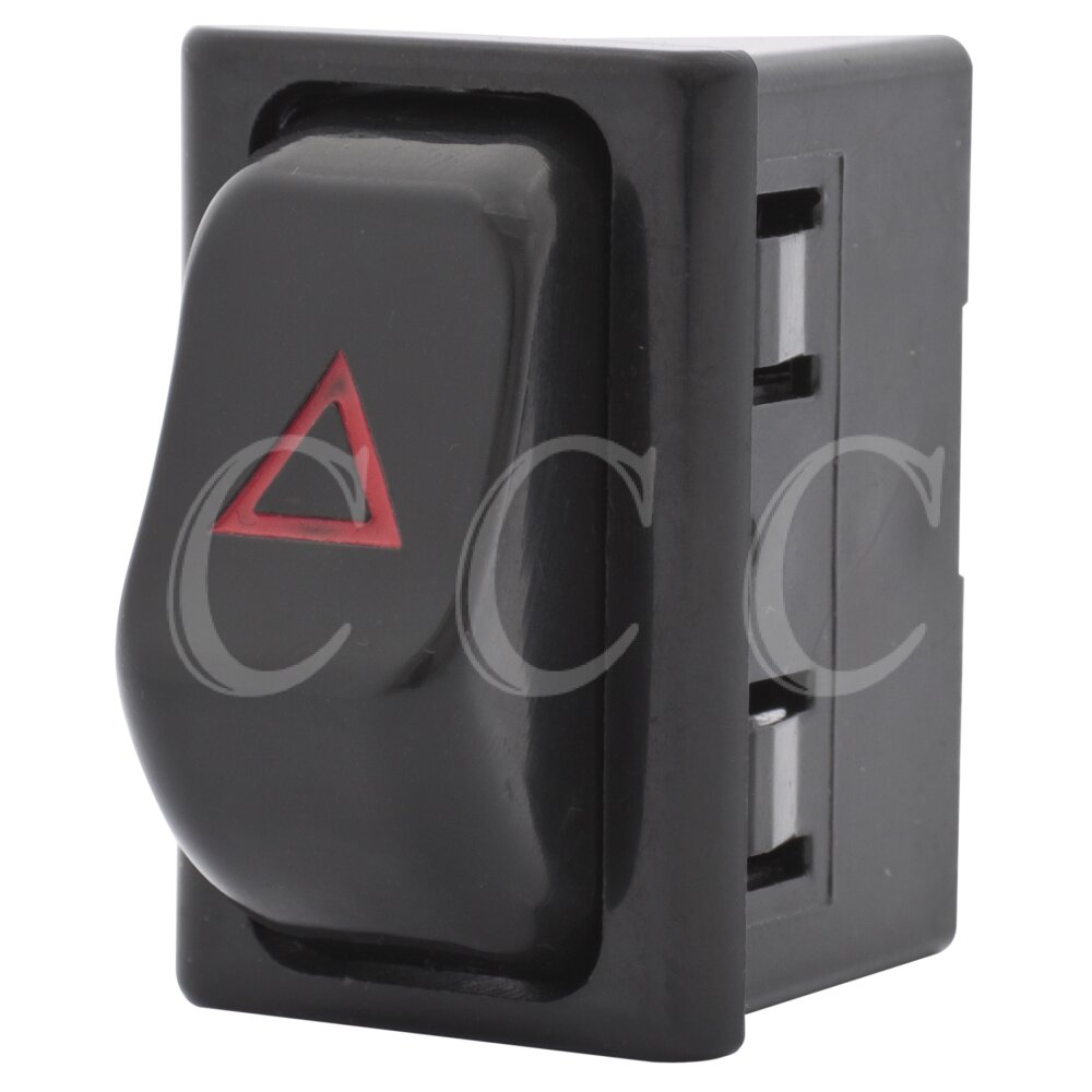 TOGGLE SWITCH HAZARD WARNING LIGHTS Your Shop for British Classic C