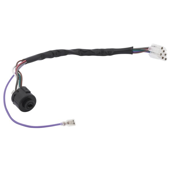 IGNITION SWITCH