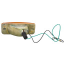 LAMP ASSEMBLY, INDICATOR FRONT, AMBER
