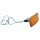 LAMP ASSEMBLY, INDICATOR FRONT, AMBER