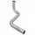 DOWN PIPE RH MG BV8