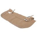 STOWAGE COVER HOOD, BISCUIT