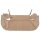 STOWAGE COVER HOOD, BISCUIT