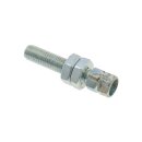CABLE ADJUSTER &amp; NUT