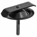 Halterung Reserverad