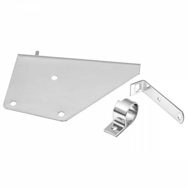 SERVO BRACKET KIT SERVO MOUNTING STAINLESS STEEL