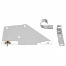 SERVO BRACKET KIT SERVO MOUNTING STAINLESS STEEL