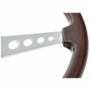 STEERING WHEEL WOODRIM 15&quot;, TOURIST TROPHY