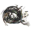 WIRING HARNESS MAIN LOOM