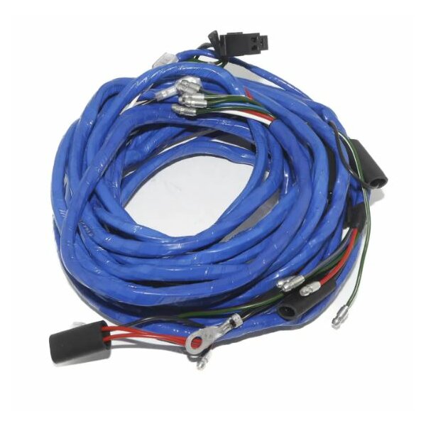 HARNESS RDSTR 69-70 USA