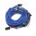 Kabelbaum hinten, PVC,  MGB USA 69-70