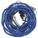 WIRING HARNESS, REAR LOOM, PVC, US SPEC.