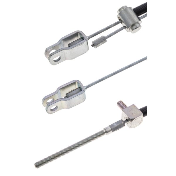 Handbremskabel Speichenradmodelle