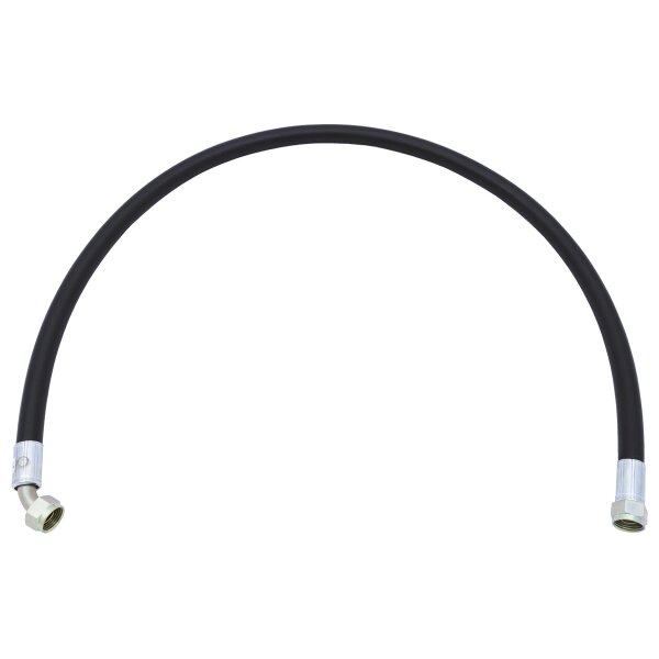OIL HOSE, COOLER TO FILTER